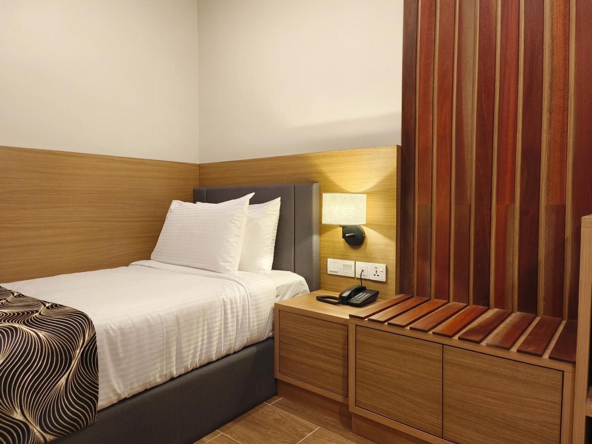 Hotel Zoom