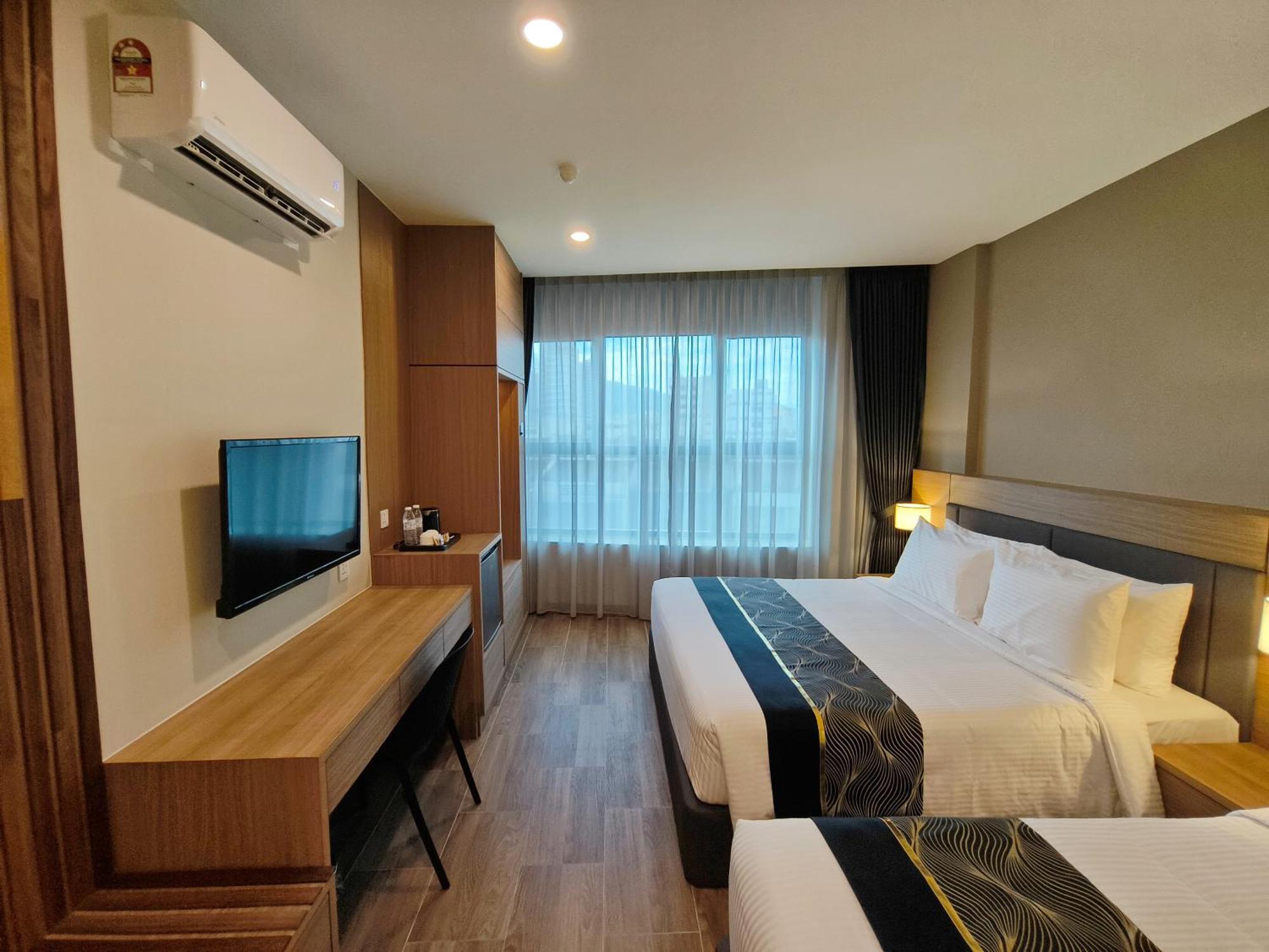 Hotel Zoom