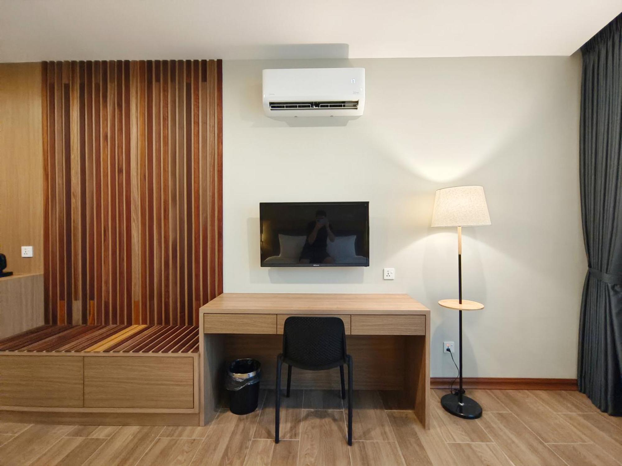 Zoom Hotel Georgetown